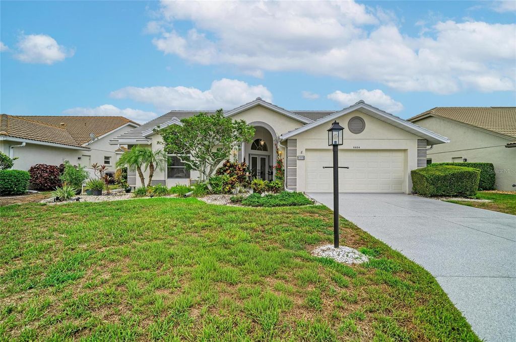 6604 STONE RIVER ROAD, Bradenton, FL 34203