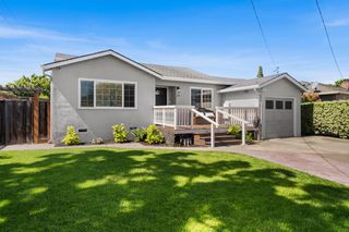 23 Meadow Lane, Redwood City, CA 94063