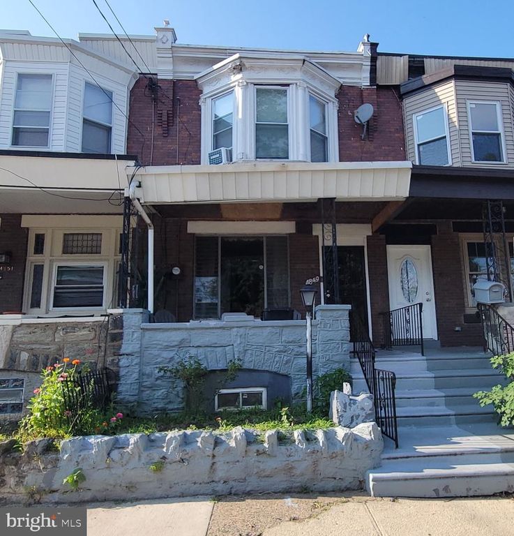 4849 FAIRMOUNT AVE, Philadelphia, PA 19139
