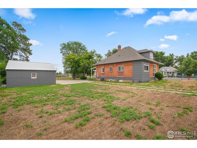 1548 6th Ave, Greeley, CO 80631