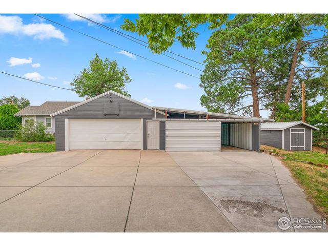 1548 6th Ave, Greeley, CO 80631