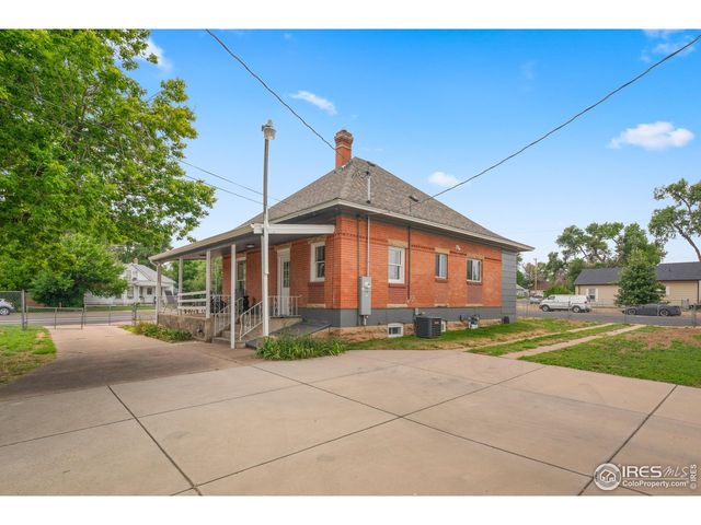 1548 6th Ave, Greeley, CO 80631