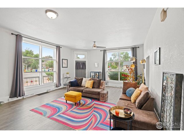 1548 6th Ave, Greeley, CO 80631