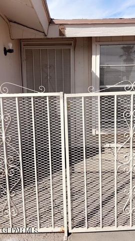 11635 James Watt Drive E, El Paso, TX 79936