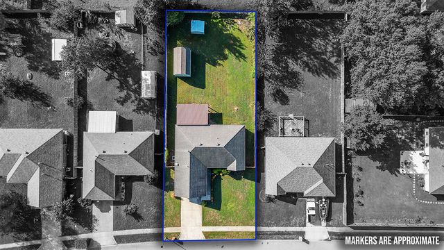 5601 E Country Ridge, Fayetteville, AR 72701