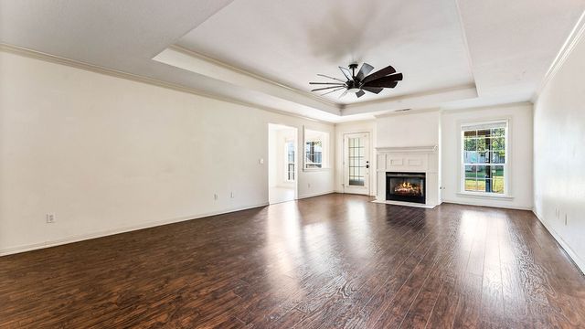 5601 E Country Ridge, Fayetteville, AR 72701