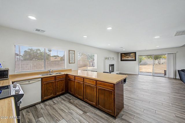 11244 N 58TH Drive, Glendale, AZ 85304