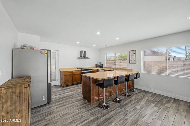 11244 N 58TH Drive, Glendale, AZ 85304