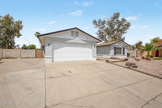 11244 N 58TH Drive, Glendale, AZ 85304