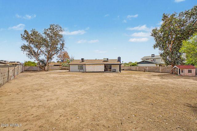 11244 N 58TH Drive, Glendale, AZ 85304