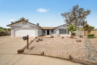 11244 N 58TH Drive, Glendale, AZ 85304