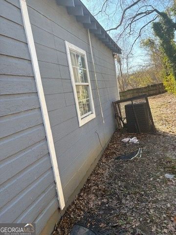 1342 North Avenue NW, Atlanta, GA 30318