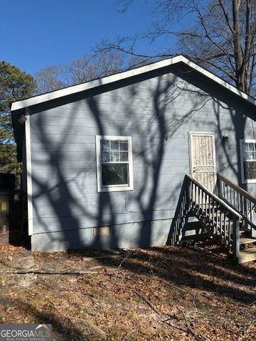 1342 North Avenue NW, Atlanta, GA 30318