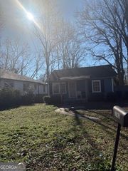 1342 North Avenue NW, Atlanta, GA 30318