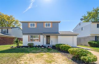 14251 Elgin Street, Oak Park, MI 48237