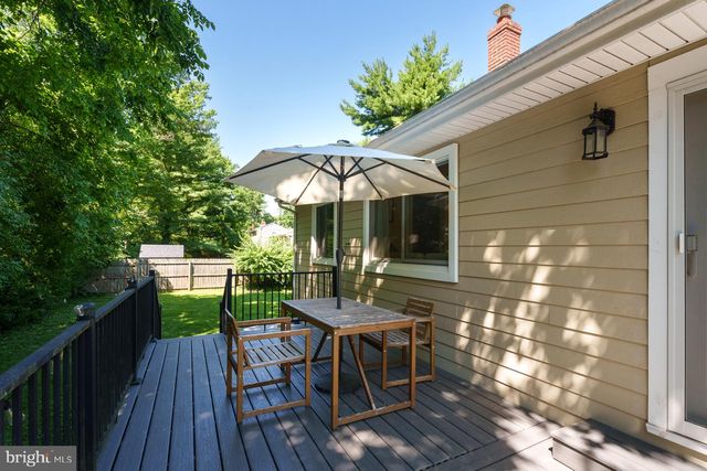 25 HORNOR LN, Princeton, NJ 08540