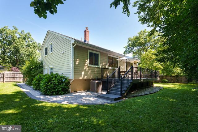25 HORNOR LN, Princeton, NJ 08540