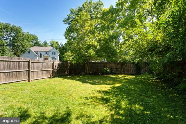 25 HORNOR LN, Princeton, NJ 08540