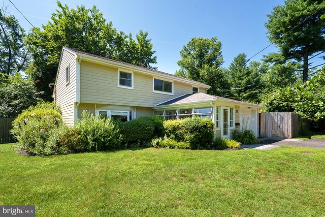 25 HORNOR LN, Princeton, NJ 08540