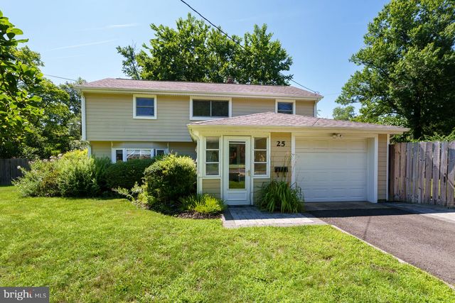 25 HORNOR LN, Princeton, NJ 08540