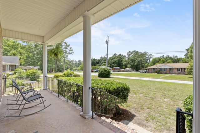 2004 Medfield Drive, Camden, SC 29020