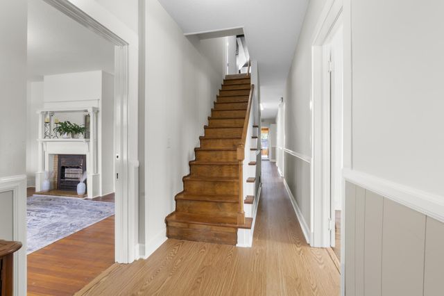 2004 Medfield Drive, Camden, SC 29020