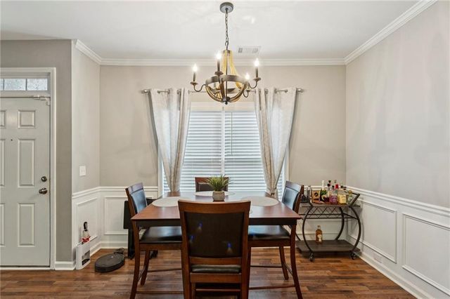 2566 Willow Grove Road NW 19, Acworth, GA 30101