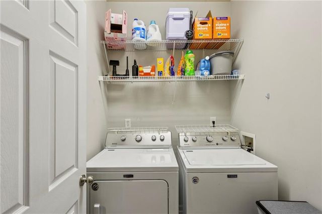 2566 Willow Grove Road NW 19, Acworth, GA 30101