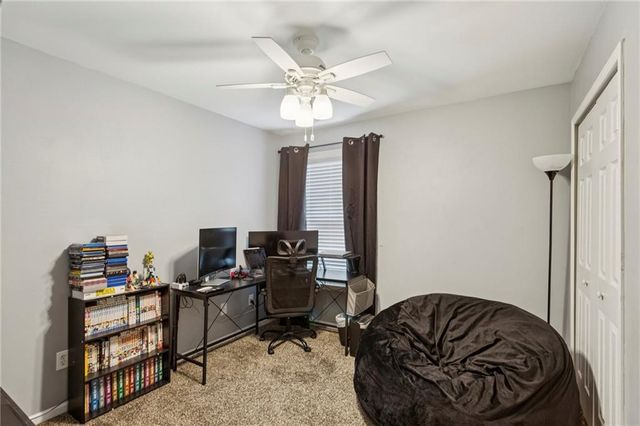 2566 Willow Grove Road NW 19, Acworth, GA 30101