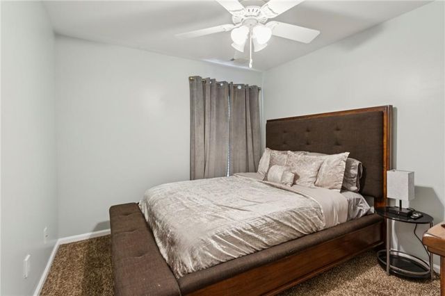 2566 Willow Grove Road NW 19, Acworth, GA 30101
