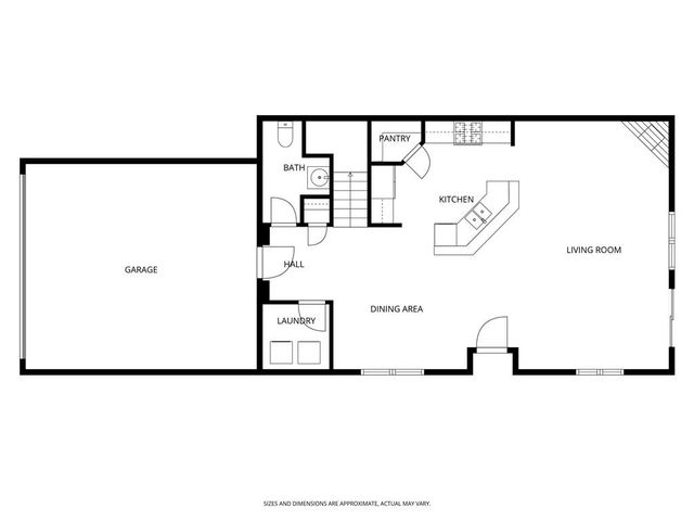 2566 Willow Grove Road NW 19, Acworth, GA 30101