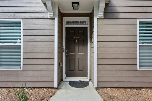 2566 Willow Grove Road NW 19, Acworth, GA 30101