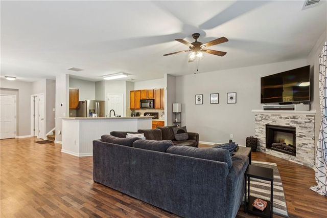 2566 Willow Grove Road NW 19, Acworth, GA 30101