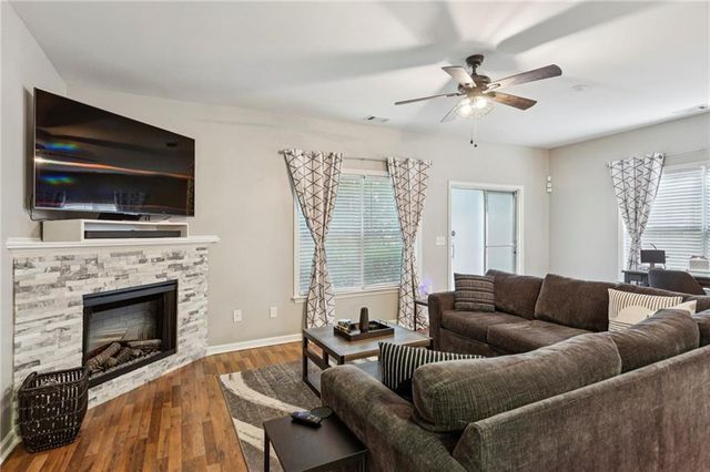 2566 Willow Grove Road NW 19, Acworth, GA 30101