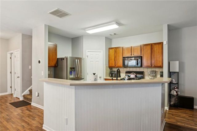 2566 Willow Grove Road NW 19, Acworth, GA 30101
