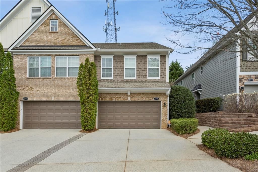 2566 Willow Grove Road NW 19, Acworth, GA 30101
