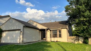 6948 Kinston Drive, Canal Winchester, OH 43110