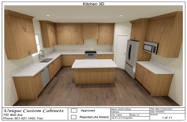 2139 S 4520 W, Taylor, UT 84401