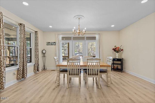 6370 Golden Court, Zebulon, NC 27597