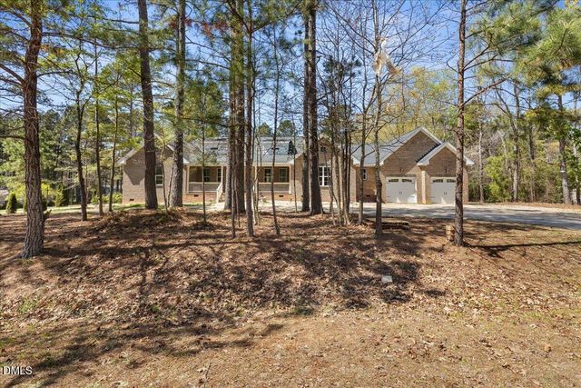 6370 Golden Court, Zebulon, NC 27597