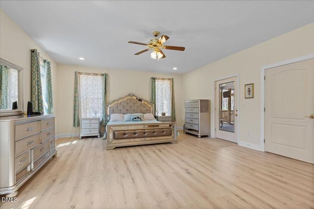 6370 Golden Court, Zebulon, NC 27597