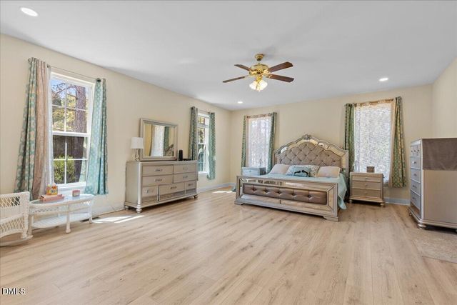 6370 Golden Court, Zebulon, NC 27597