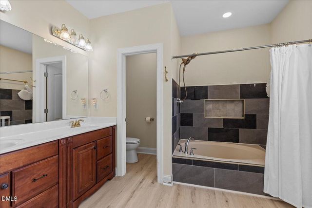 6370 Golden Court, Zebulon, NC 27597