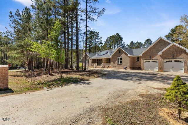 6370 Golden Court, Zebulon, NC 27597