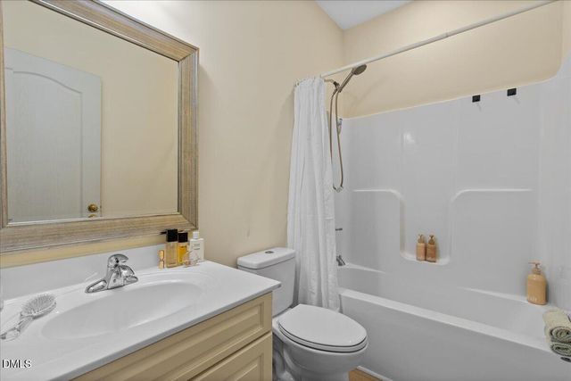 6370 Golden Court, Zebulon, NC 27597