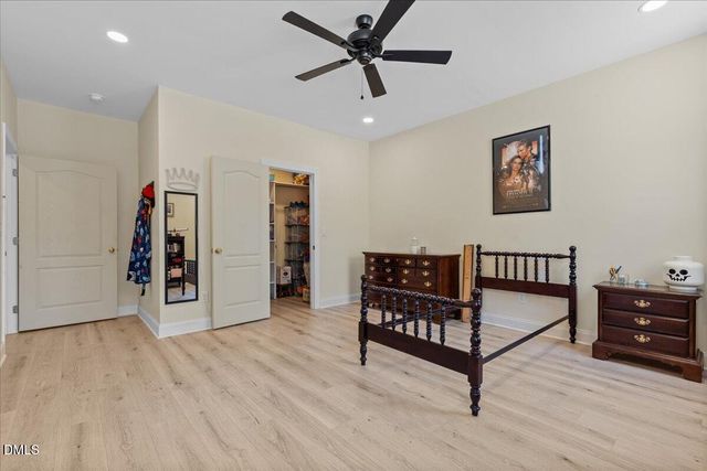 6370 Golden Court, Zebulon, NC 27597