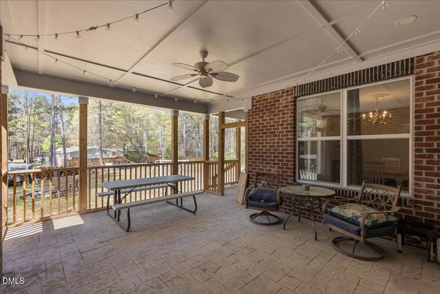 6370 Golden Court, Zebulon, NC 27597