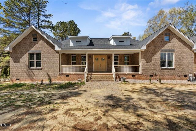 6370 Golden Court, Zebulon, NC 27597