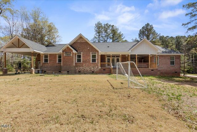 6370 Golden Court, Zebulon, NC 27597