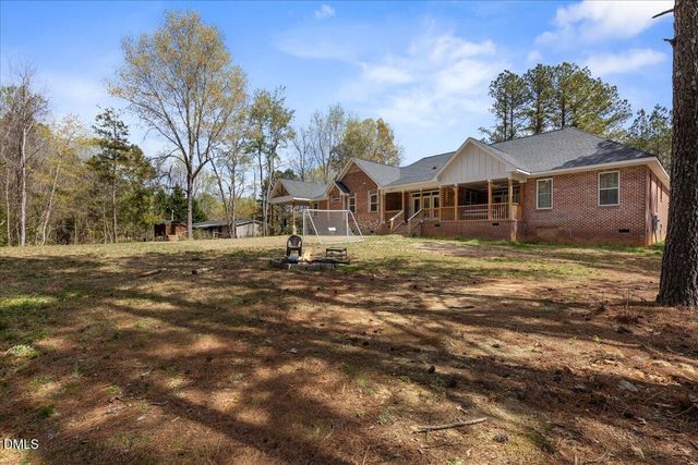 6370 Golden Court, Zebulon, NC 27597